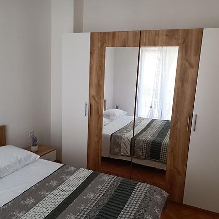 Apartmani Mira Split Exterior photo