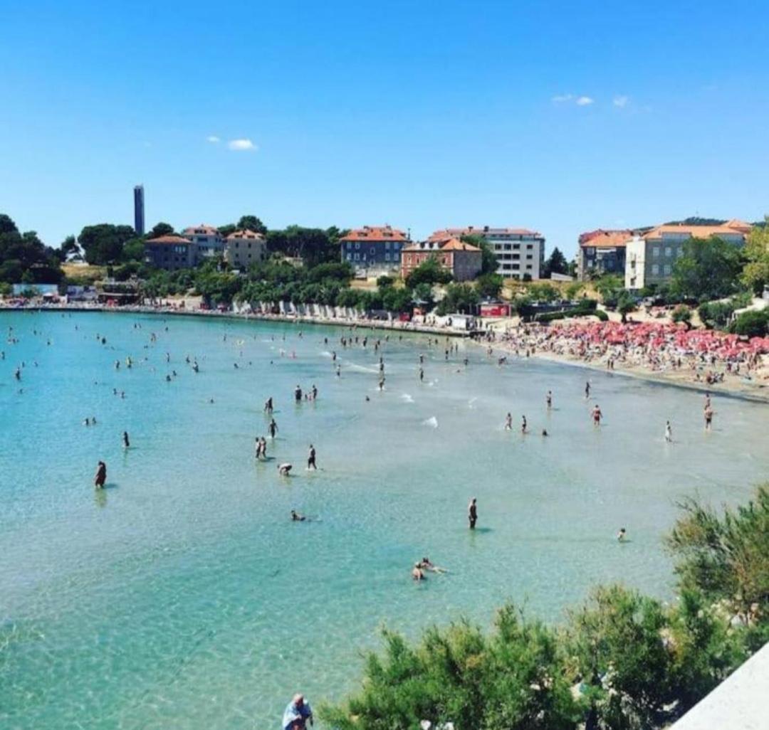 Apartmani Mira Split Exterior photo