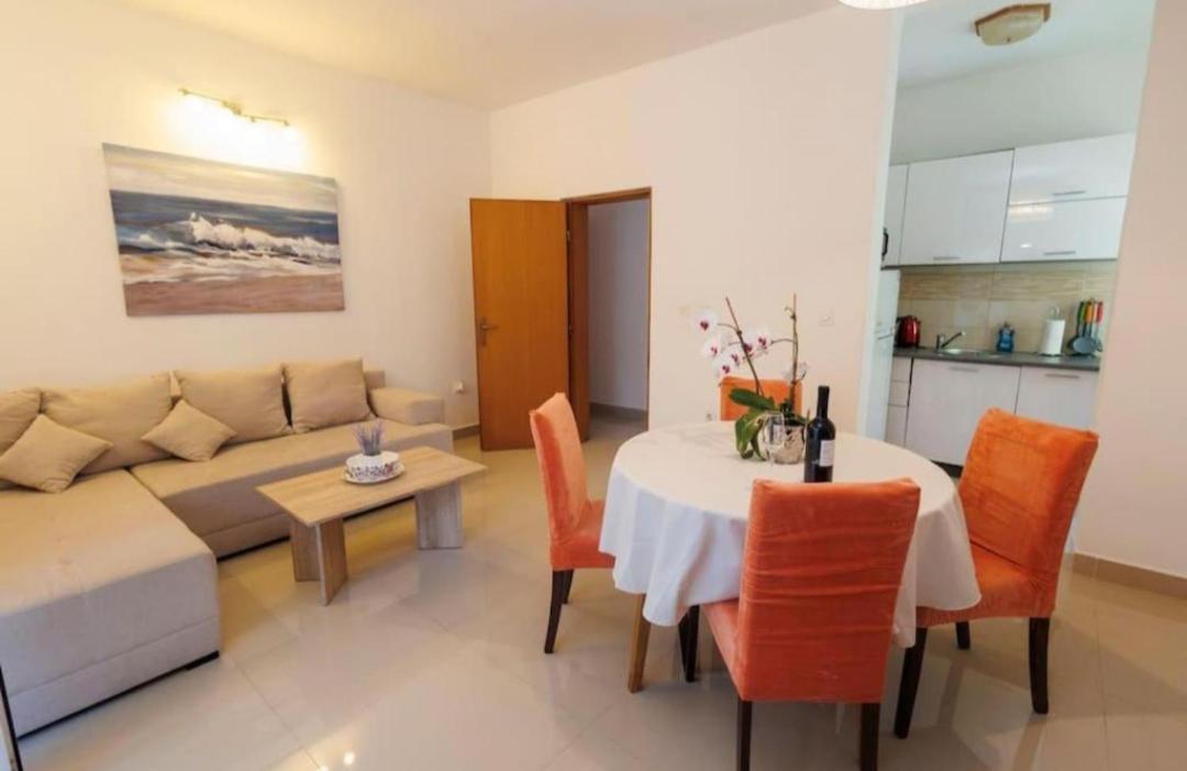 Apartmani Mira Split Exterior photo