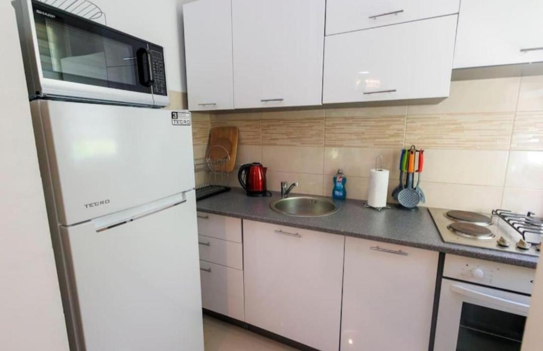 Apartmani Mira Split Exterior photo