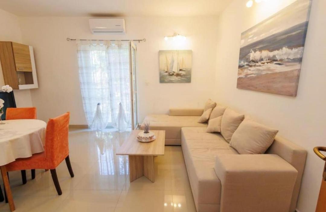 Apartmani Mira Split Exterior photo