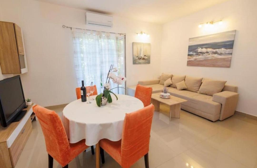 Apartmani Mira Split Exterior photo