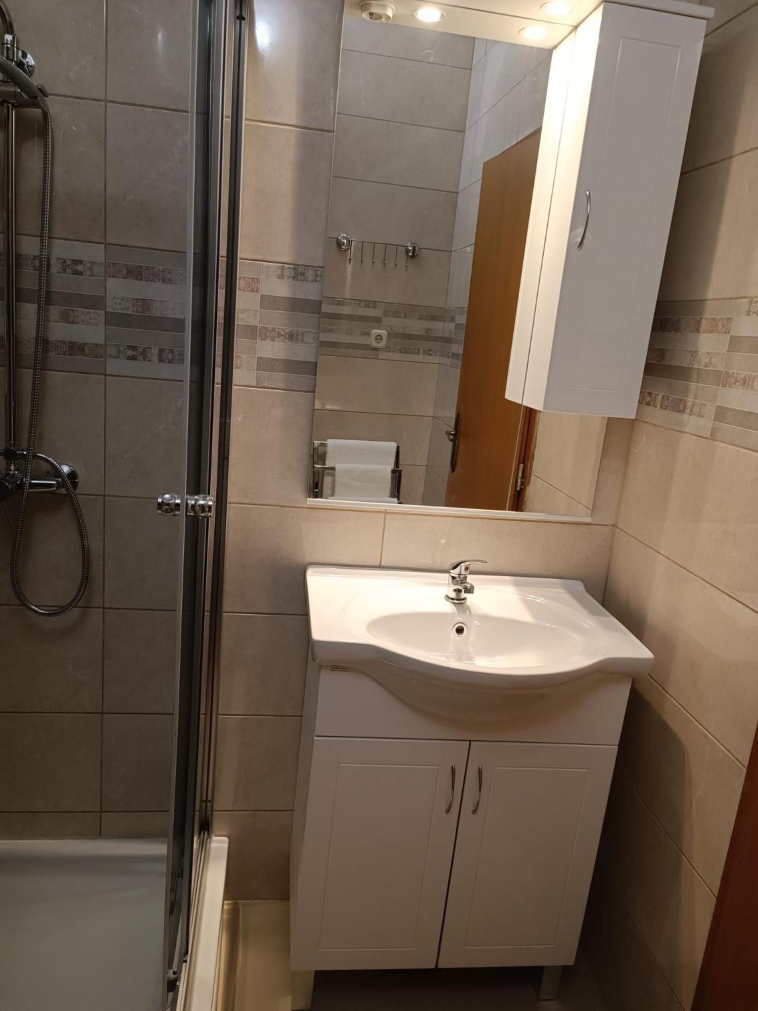 Apartmani Mira Split Exterior photo