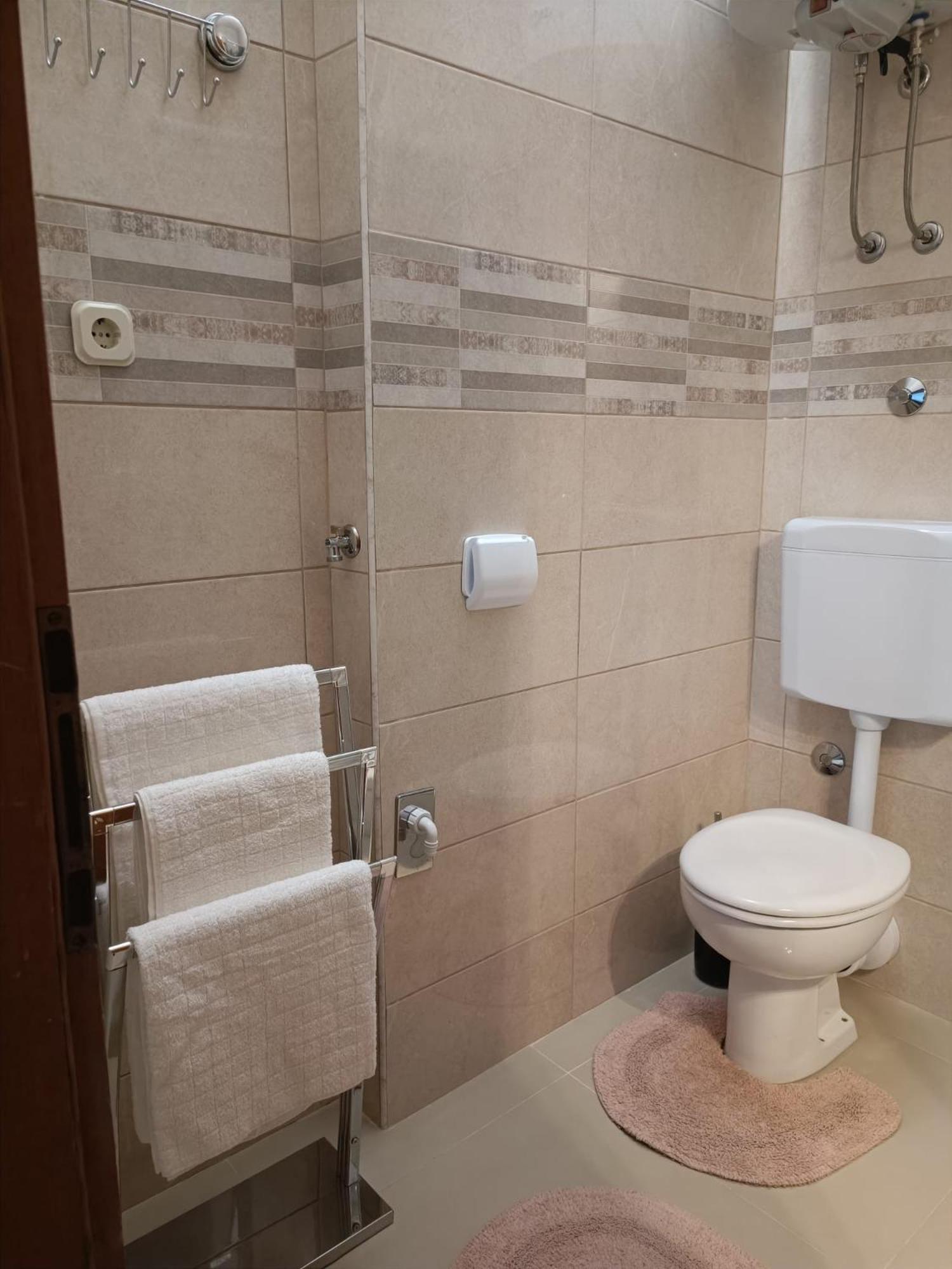 Apartmani Mira Split Exterior photo