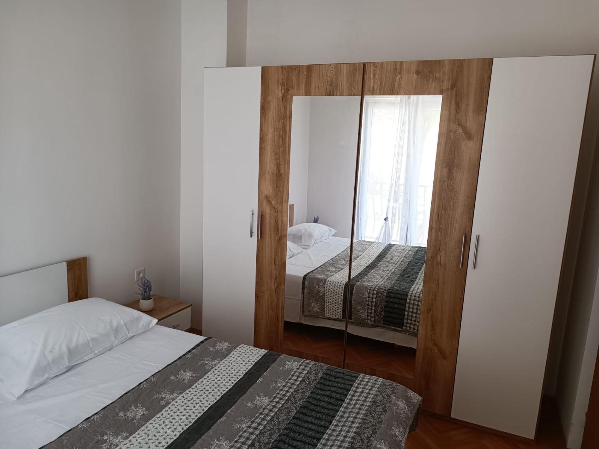 Apartmani Mira Split Exterior photo