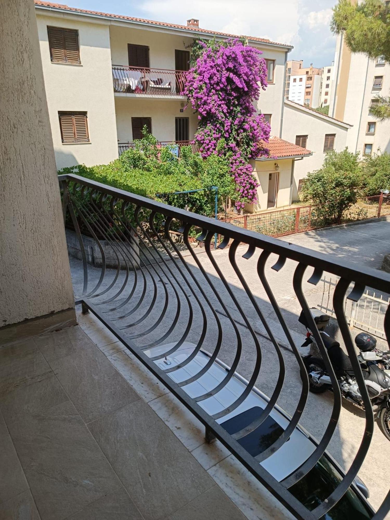 Apartmani Mira Split Exterior photo