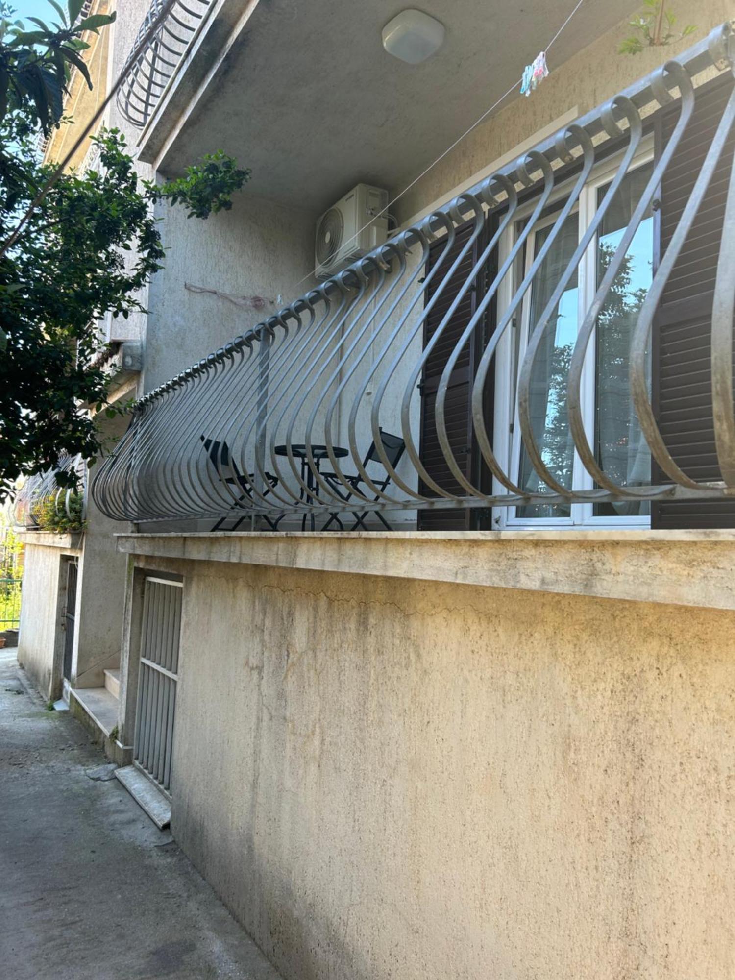 Apartmani Mira Split Exterior photo
